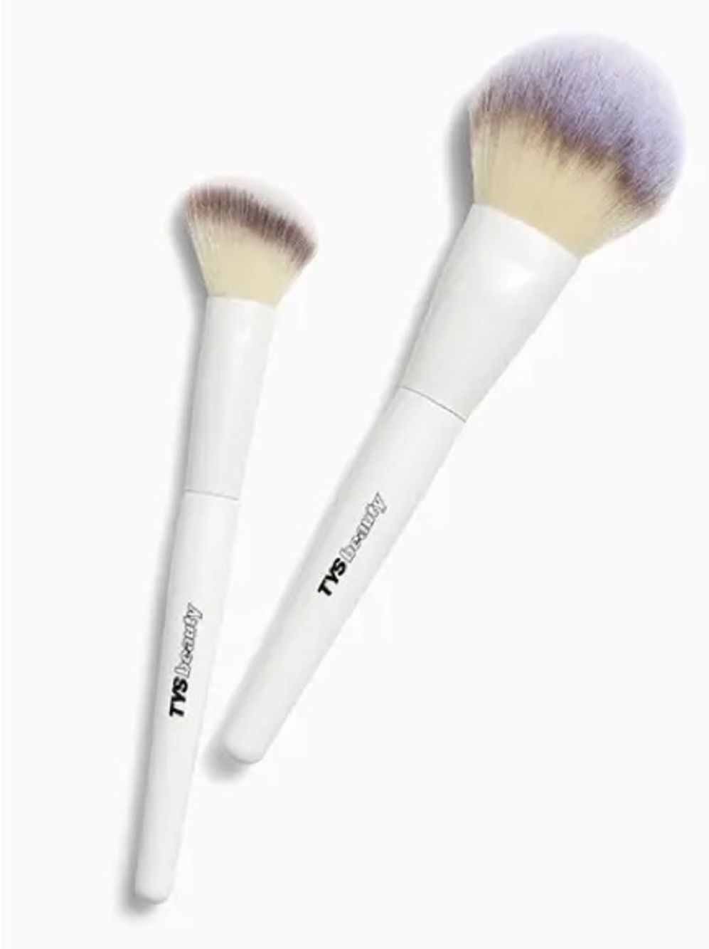 New in Package TYS BEAUTY Treat Yourself Brush Set